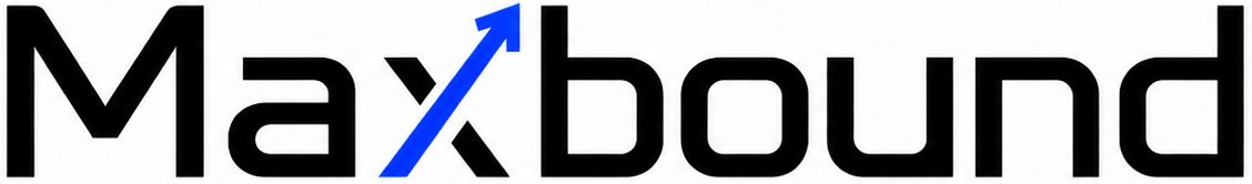 Maxbound Logo